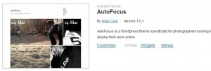 autofocus