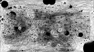 IOGraphica - 4.6 hours (from 22-09 Jun 22th to 2-49 Jun 23th)