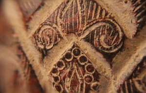 pottery
