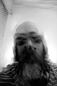 distortedselfie