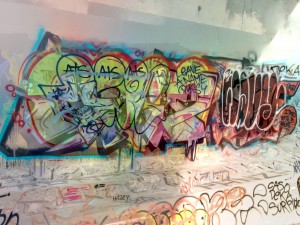 graffitiblend