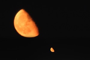 moon